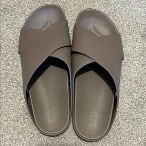 Haven Well Within Women's Taupe Sandals